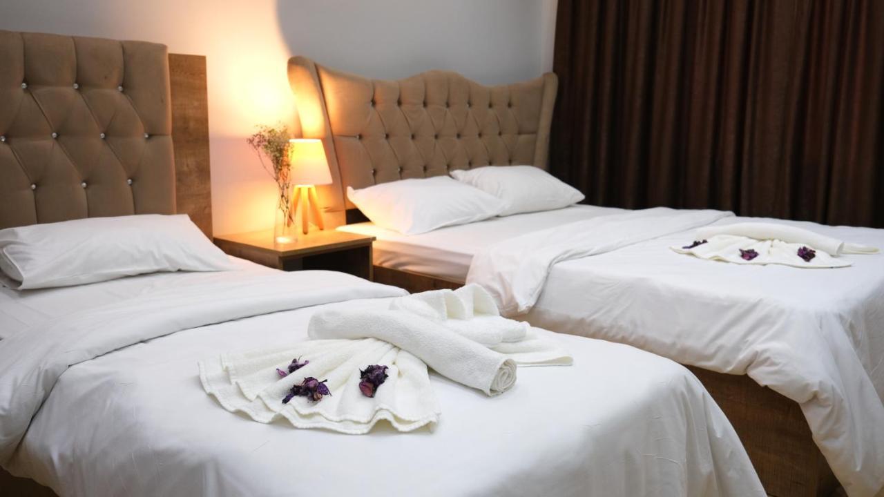 Big Molls Hotel Istambul Extérieur photo