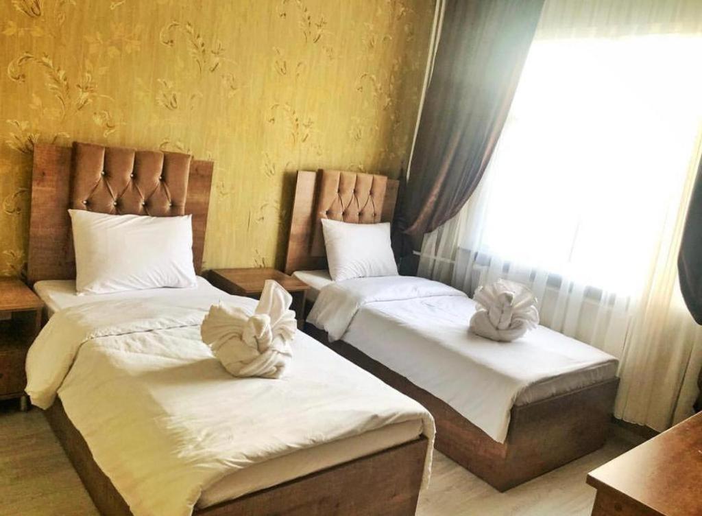 Big Molls Hotel Istambul Extérieur photo